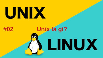 [UNIX] Giới thiệu Unix