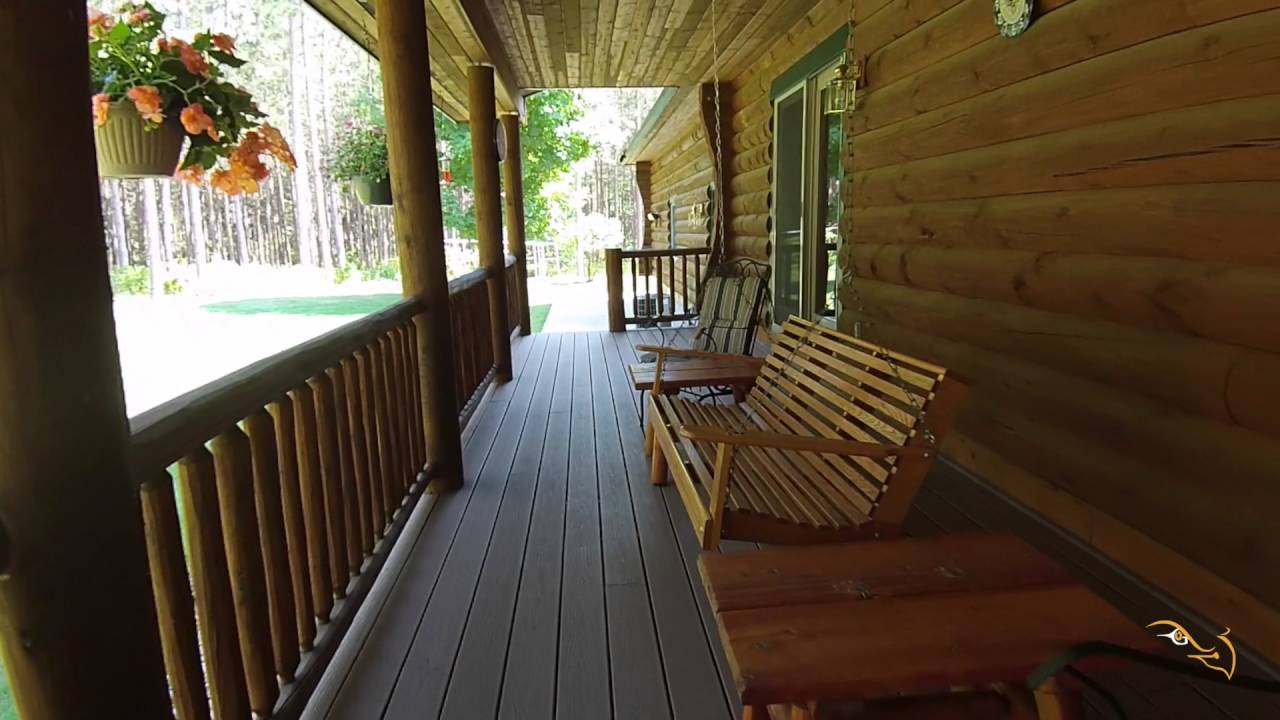 19870 Frost Lane, Lake Ann, Michigan - Unbranded - Updated