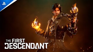 The First Descendant - Launch Date Reveal Coming Soon | PS5 \& PS4 Games