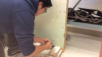 Vector Technology Installation Video for Recycle Bin Holder