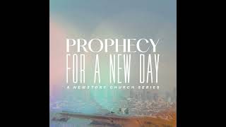 Zechariah 1-8 - The Legacy We Leave