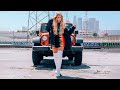 EMILY PERRY FOCUSED OFFICIAL VIDEO 