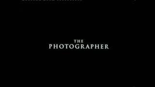 The Photographer Trailer