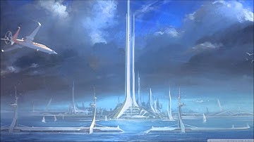 Brink - Loading And Intro Themes