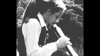 Augustus Pablo - Point Blank chords