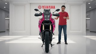 STOP Buying ADV Bikes Until You See the 2026 Ténéré 700 😳
