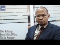 Oliver Mathenge analysis on activist's petition to dissolve cabinet