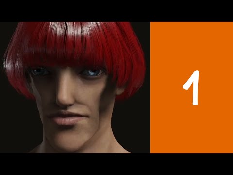 Let's Play Elden Ring Part 1