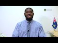 Beautification Efforts Continue At Central Administration Complex - SnapComms Season 4 Ep 12