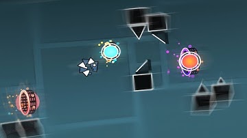 73: My part - Simulacrum [host: zNikVer]