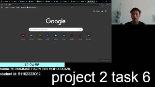 Celebrity MINI PROJECT IOT 2 TASK 6 Profile