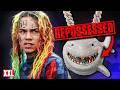 Drip Too Hard… on the Wallet: Why Rappers Keep Going Bankrupt