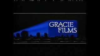 Gracie Films20Th Century Fox Television 1990