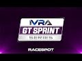 IVRA GT Sprint Series | Round 3 &amp; 4 at Donington