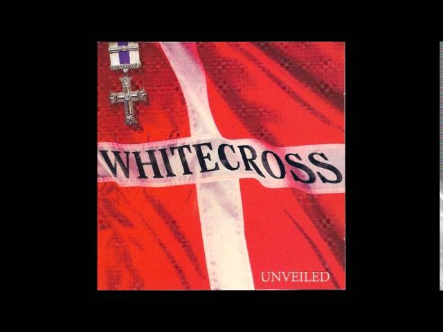 Whitecross - Right Before Your Eyes