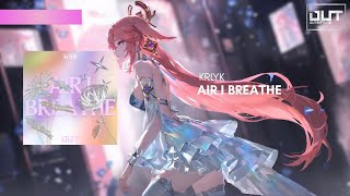 Krlyk - Air I Breathe Outertone