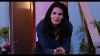 How Can You Watch Lifetime's 'Buried In Barstow' Starring Angie Harmon, Kristoffer Polaha