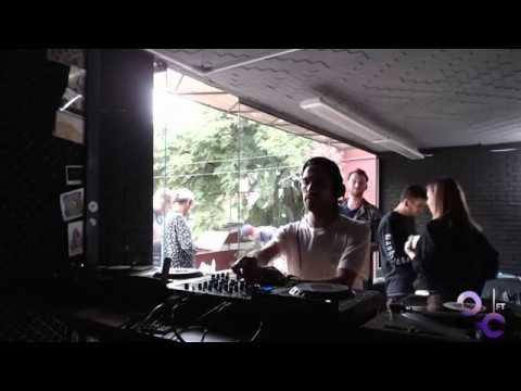 Shmir Sound Reggae/dub soundsystem from Ternopil city. @20ft Radio