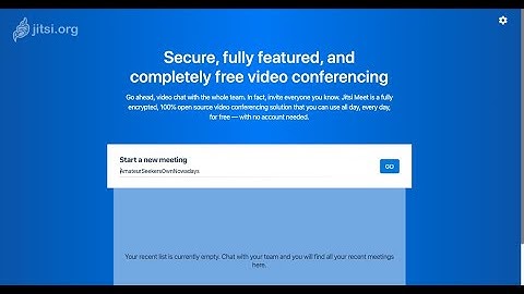 Install Jitsi Meet On Ubuntu Server 18.04 | #Digital Ocean #OpenSource | #StayHome and Learn #WithMe