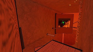 Abandoned Lava Mines FE2_TestMap