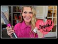 I found a holy grail! FAVORITES & FAILS | Fall 2021 | Penn Smith Skincare