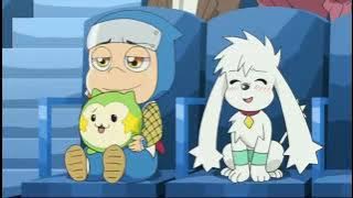 kaitou joker season3 episod 4 [sub Indonesia] |30