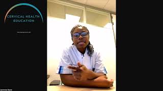 Symptoms of Cervical Cancer  - Dr  Lawrencia