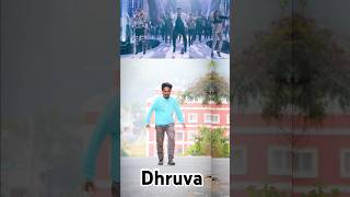 Neethone Dance Dhruvaram Charanrakhul