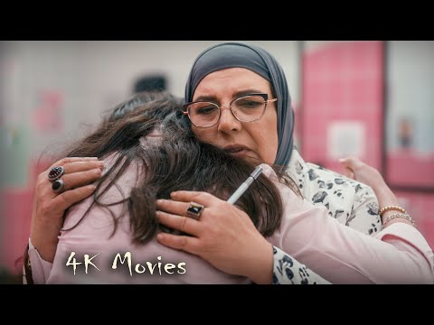 بنت غلبانة بيتنشرلها فيديو وبتتفضح  ملخص الجزء التاني من مسلسل مدرسة الروابي