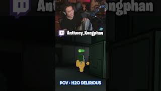 Its Not What It Looks Like I Can Explain Ft. Jihichan, Delirious, Dashie & More