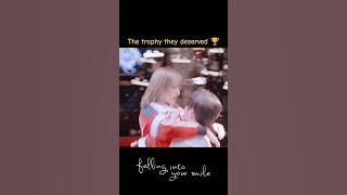 🥰 | Falling Into Your Smile | YOUKU Shorts