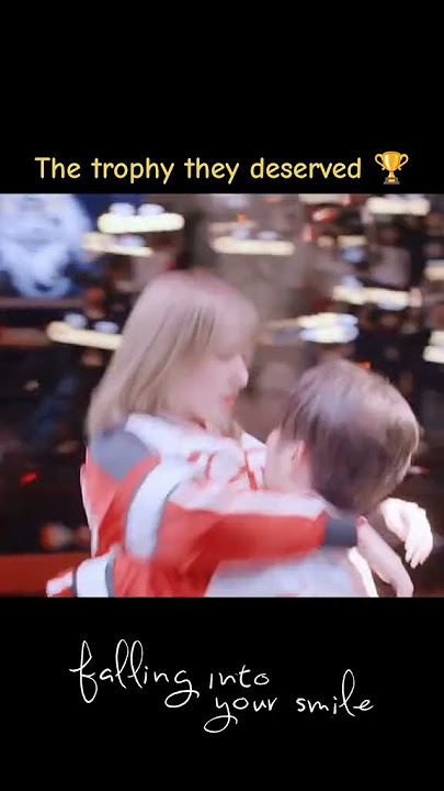 🥰 | Falling Into Your Smile | YOUKU Shorts