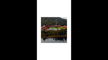 Beautiful Places in India | Statue of Unity Tent City-1 | Kevadia | Narmada | Vacations | #Shorts