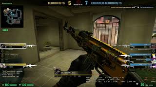 Just A Regular Ace Ok