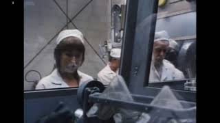 Silkwood Bubblegum Scene