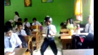 harlem shake essaka