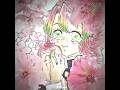 obanai and mitsuri #demonslayer #knyedit #videos #shorts #mitsuri