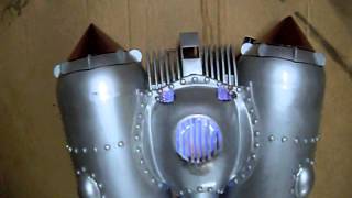 ROCKETEER  JETPACK  FX