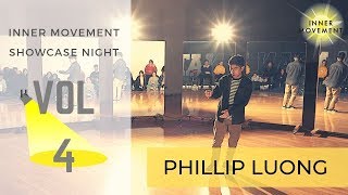 Phillip Luong / I.M Showcase Night Vol.4