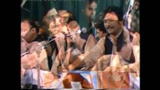 Ali Ali Dam Ali Ali - Ustad Nusrat Fateh Ali Khan - OSA  HD Video