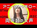 悠以 / トゥモロー (アニー 両声類 cover)