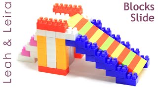 Building Blocks For Kids | Blocks Slide | Blocks Games | Block Toys | Blocks Building Slide | Blocks screenshot 5