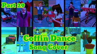 Shorts vidoe collection @BGCREATOR94 Part 29 | Coffin Dance Song Cover