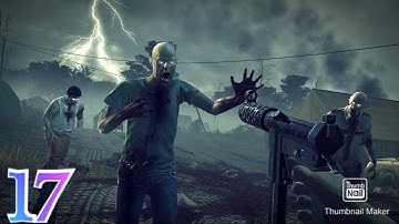 into the dead 2 gameplay part 18