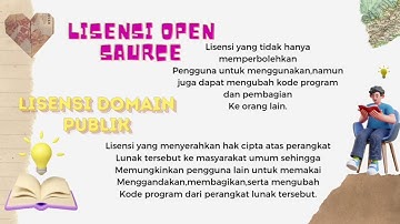 Aspek Hukum Dari Produk Informatika