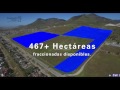 VALLE REDONDO - 467+ Hectáreas Terreno Industrial en Tijuana, Baja California México -