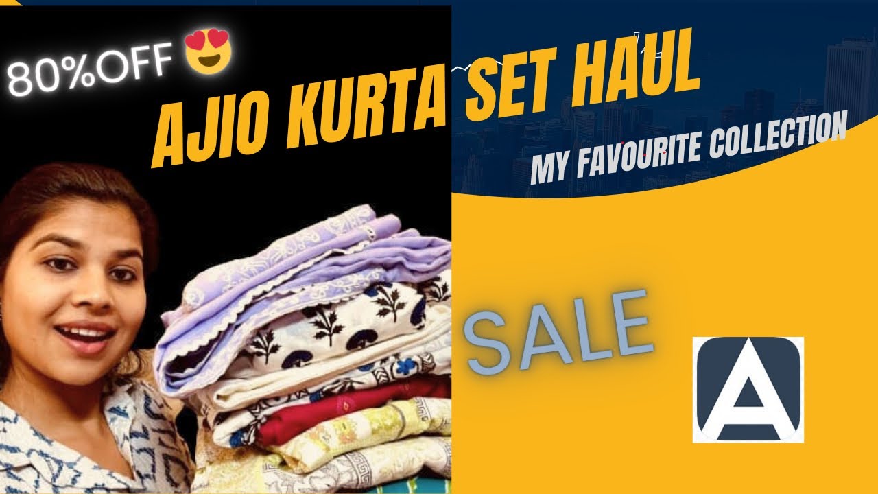 Buy Multicoloured Kurta-Bottom Set for Women by AJIO Online | Ajio.com