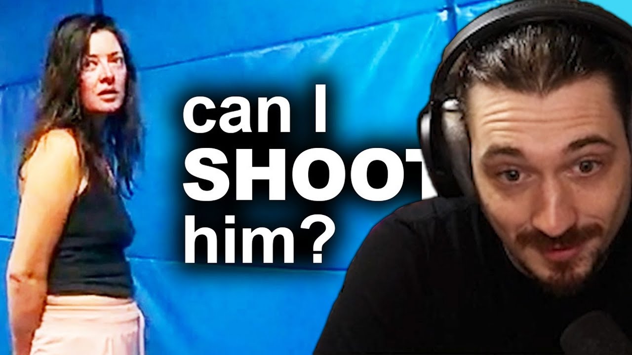 Watching YouTuber Go INSANE Over Obsessed Fan (Unstoppable Morgan)