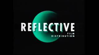 Reflective Film Distributionturner Entertainment Co.turner Pictures 19941993