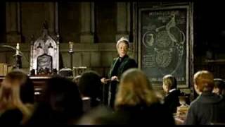 Harry Potter And The Chamber Of Secrets - Teaser Trailer